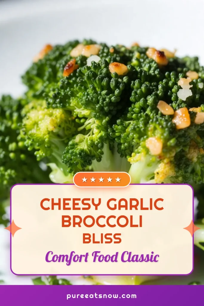Discover the deliciously healthy Garlic Parmesan Broccoli, the ultimate roasted broccoli recipe that elevates your meal! This easy broccoli side dish is bursting with flavor thanks to garlic, Parmesan cheese, and a touch of lemon zest. Perfect for any dinner, this oven-roasted broccoli will be a hit with your family. Savor the goodness and add this must-try recipe to your collection today! #GarlicParmesanBroccoli #RoastedBroccoliRecipe #HealthyVegetableRecipes #EasyBroccoliSideDish